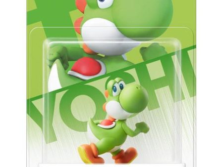 Amiibo Smash - Figura Yoshi For Cheap