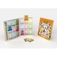 Amiibo Animal Crossing: Happy Home Designer - 3 Cards Pack + Álbum (2ª Série) For Cheap