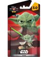 Disney Infinity 3.0 Star Wars - Figura Yoda Discount