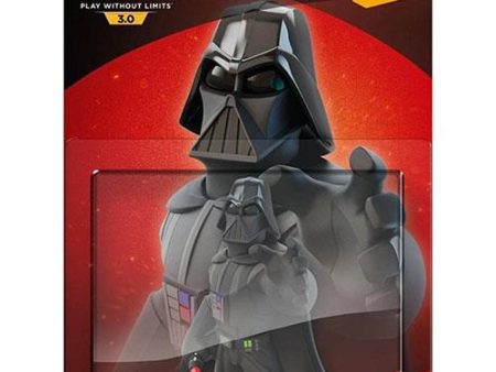 Disney Infinity 3.0 Star Wars - Figura Darth Vader Sale