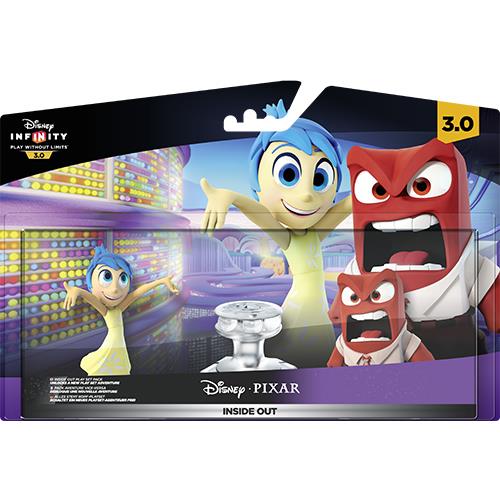 Disney Infinity 3.0 Inside Out Playset Cheap