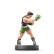 Amiibo Smash - Figura Little Mac Discount