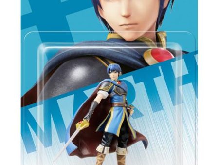 Amiibo Smash - Figura Marth Sale