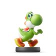 Amiibo Smash - Figura Yoshi For Cheap