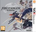 Fire Emblem: Awakening 3DS Online