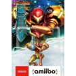 AMIIBO SAMUS (COLEÇÃO METROID) Online Hot Sale