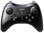 Wii U Comando Pro For Discount