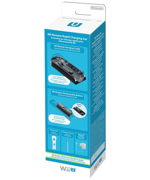 Nintendo Carregador Wii Remote For Cheap