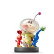 Amiibo Smash - Figuras Pikmin e Olimar Fashion