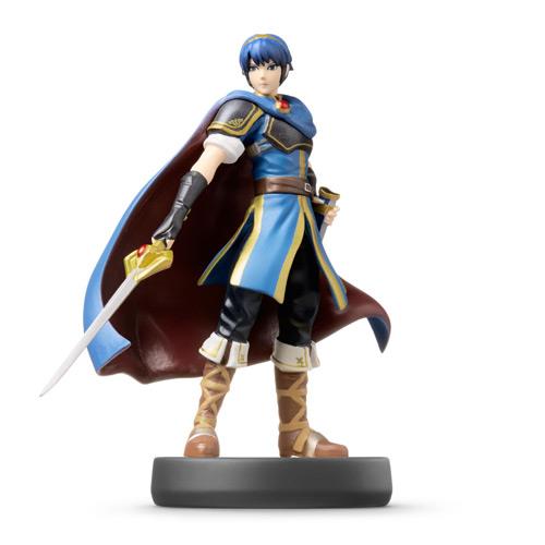 Amiibo Smash - Figura Marth Sale