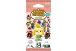 Pack 3 Cartões Amiibo Animal Crossing - HHD2 Série 4 Online Sale