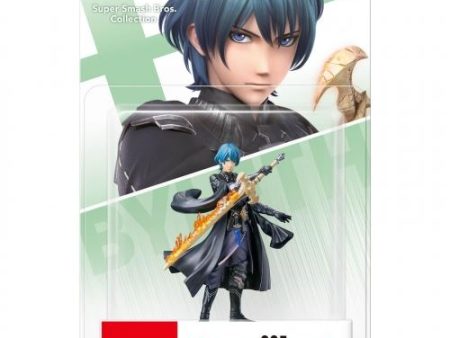 Amiibo Byleth Coleção Super Smash Bros. Hot on Sale