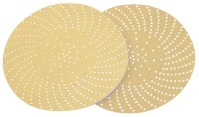 3M - Clean Sanding Hookit Discs - 5 inch - 150 Grit - 236U Online Sale