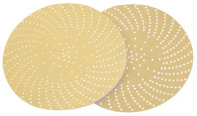 3M - Hookit Clean Sanding Disc 236U - 3 inch - P220 C Grade - 50 Count - 55522 Sale