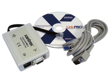 Xantrex LinkPRO Battery Monitor Datalink Kit - 854-2019-01 on Sale