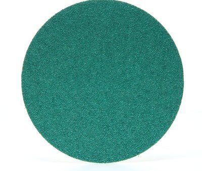 3M - Green Corps Stikit Disc - 8 inch - 36 Grit - 50 Count - 01551 Sale