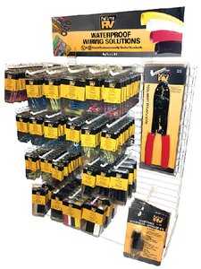 3-TO-1- HEAT SHRINK DISPLAY (FULTYME RV) - 5136 Supply