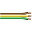 14 3X100 BND WIRE G-Y-BR Hot on Sale