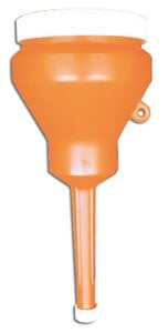 Wirthco - Capped Funnel - 16 oz. - 32105 For Cheap