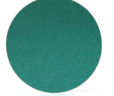 3M - Green Corps Stikit Disc - 8 inch - 40 Grit - 50 Count - 01550 For Sale