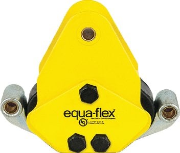 Mobile Outfitters - TRAILAIR EQUA-FLEX SUSPENSION,TRAILAIR EQUA-FLEX SUSPENSION EQUALIZER - 279688 Fashion