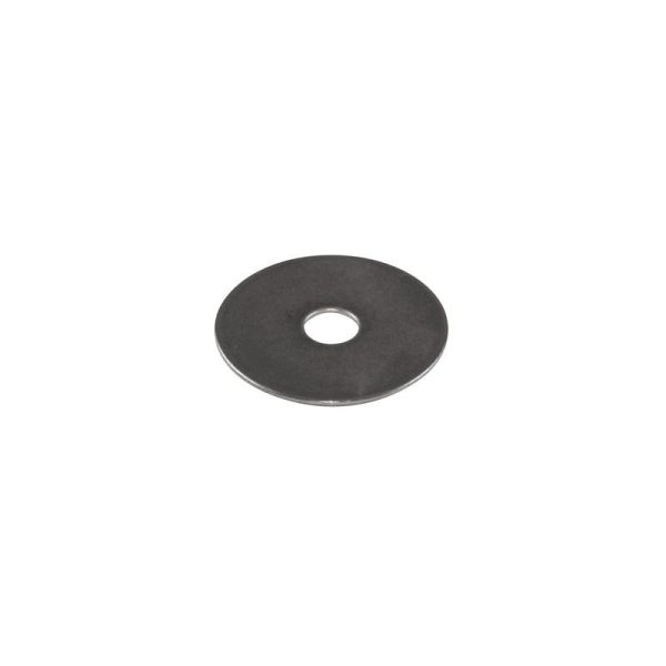 #6 FLAT WASHERS 5 BX Discount