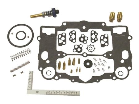 Sierra - I O Carburetor Kit - 7748 Sale