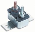 Wirthco - RIGHT ANGLE 20 AMP BREAKER,AUTO RESET CIRCUIT BREAKER W BRACKET - 31113 Hot on Sale