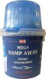 MDR - Damp Away Mega Basket w 2 Tablets - MDR305 Online