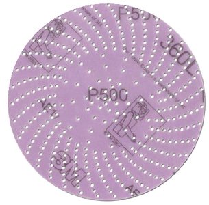 3M - Sand Disc 6  360L P400 100 Bo - 20802 Online Sale