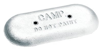 Camp Zinc - Tapered Zinc Anode - B24 Online Sale