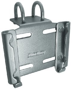 Windline - Rail Mount Anchor Bracket - PM1 Online Hot Sale