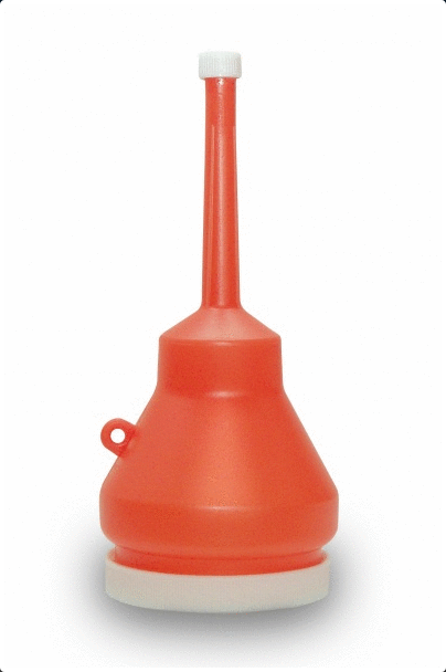 Wirthco - Capped Funnel - 16 oz. - 32105 For Cheap